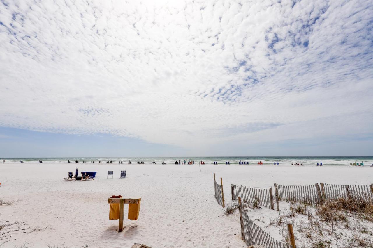 Windancer Condominiums Destin Exterior foto