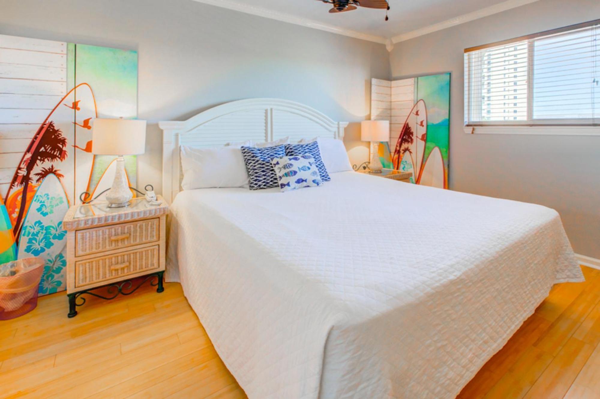 Windancer Condominiums Destin Quarto foto