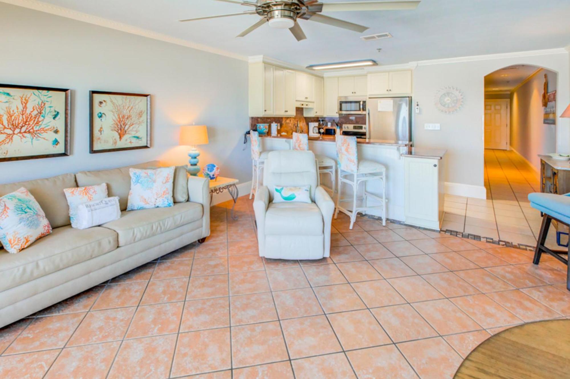 Windancer Condominiums Destin Quarto foto