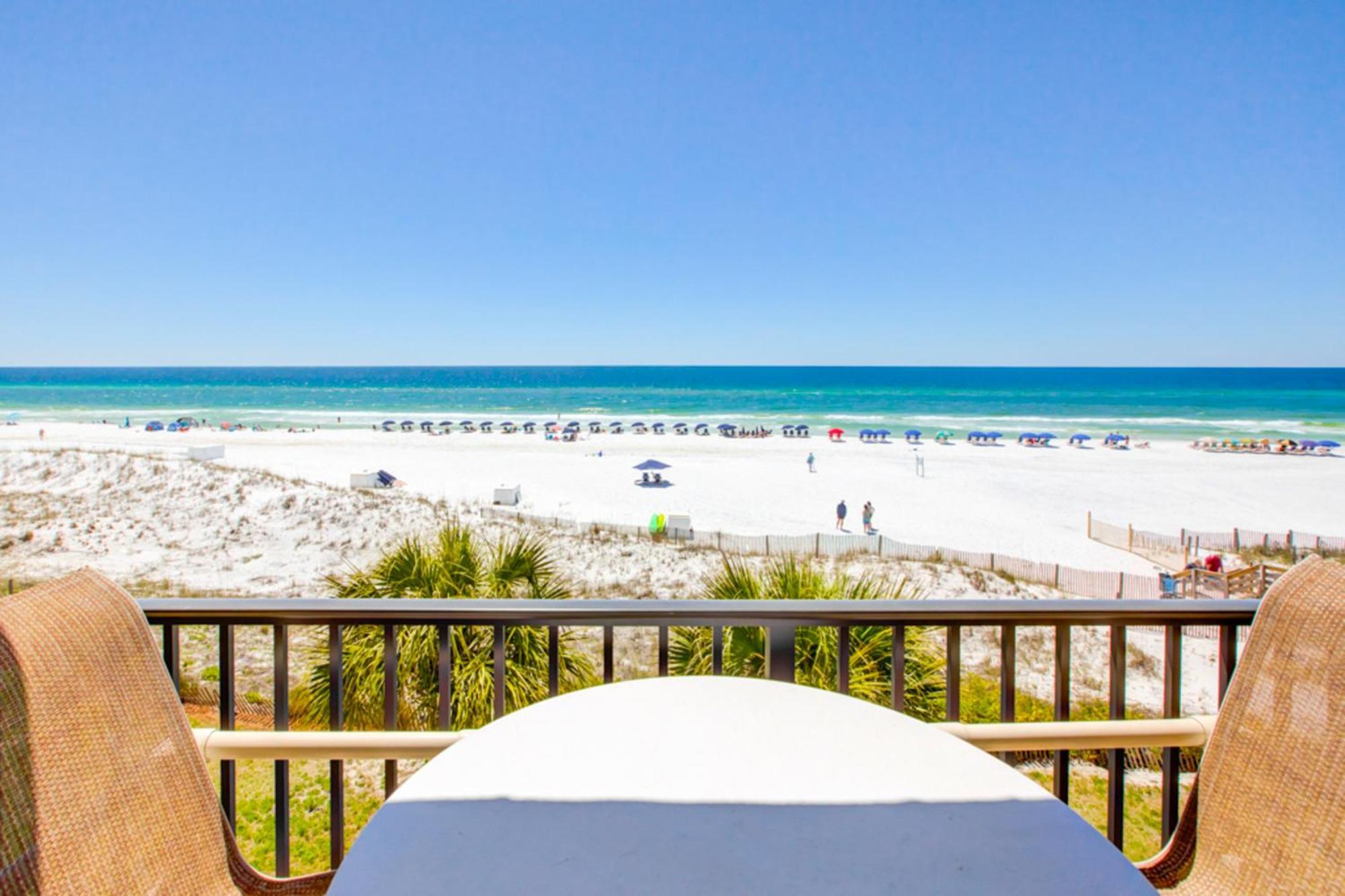 Windancer Condominiums Destin Quarto foto